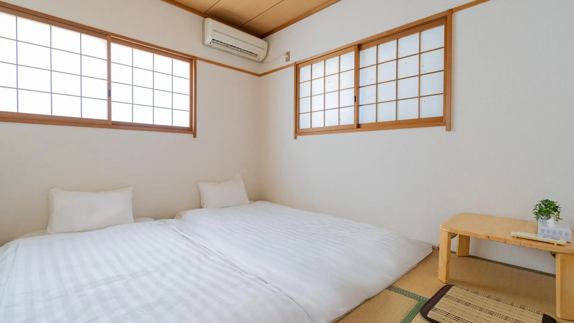 فيلا 福屋 天下茶屋站 أوساكا فيلة