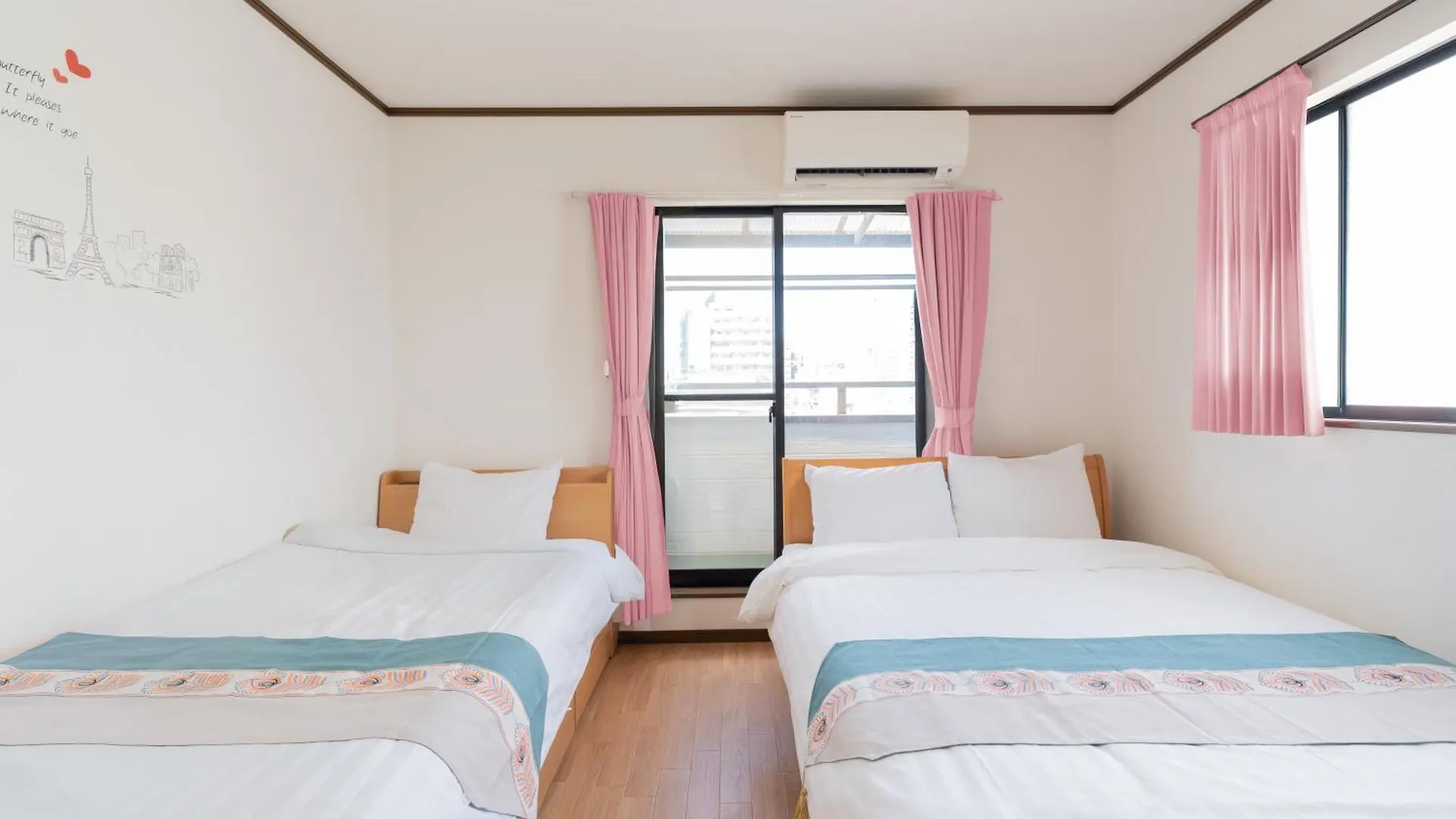 فيلا 福屋 天下茶屋站 أوساكا 0*,